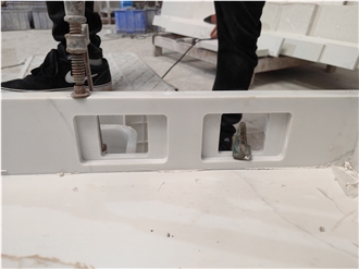 Miami Artificial Stone Countertops