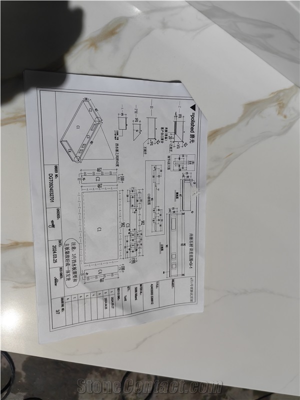 Miami Artificial Stone Countertops