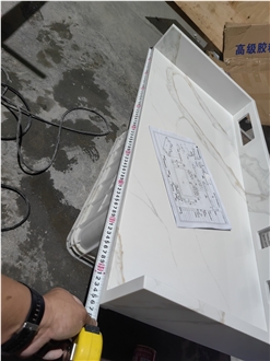 Miami Artificial Stone Countertops