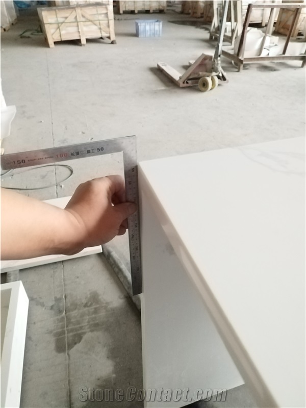 Mvjay Artificial Stone Countertops