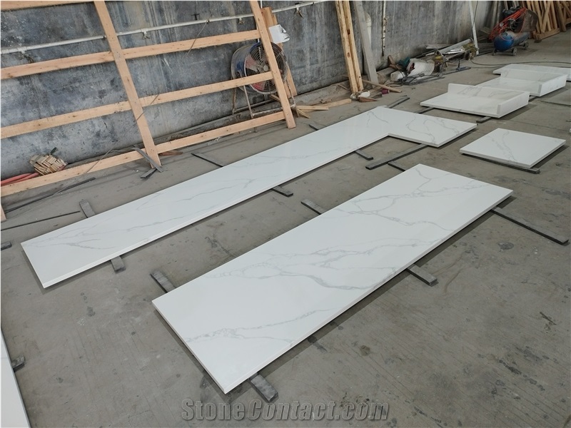 Mvjay Artificial Stone Countertops