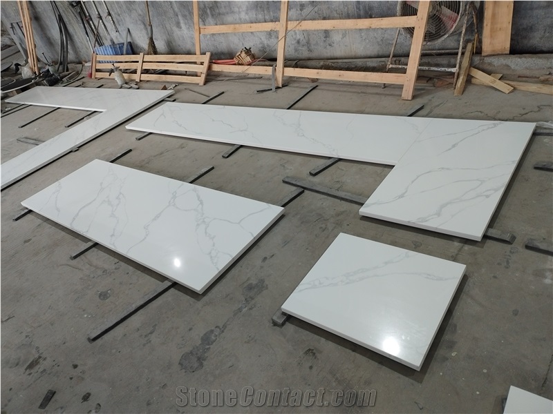 Mvjay Artificial Stone Countertops