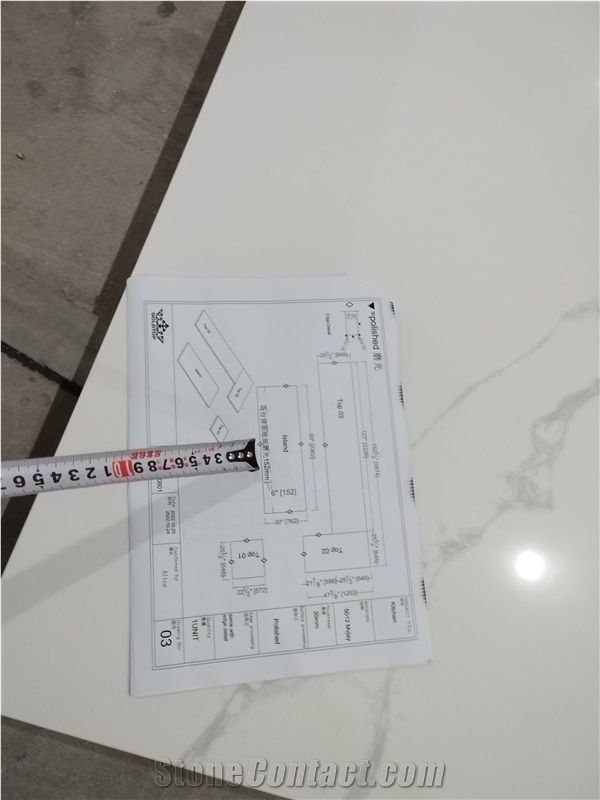 Mvjay Artificial Stone Countertops