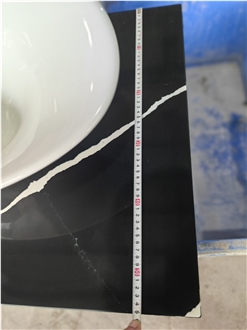 Nero Statuary Artificial Stone Countertops