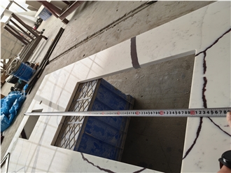 New York Artificial Stone Countertop