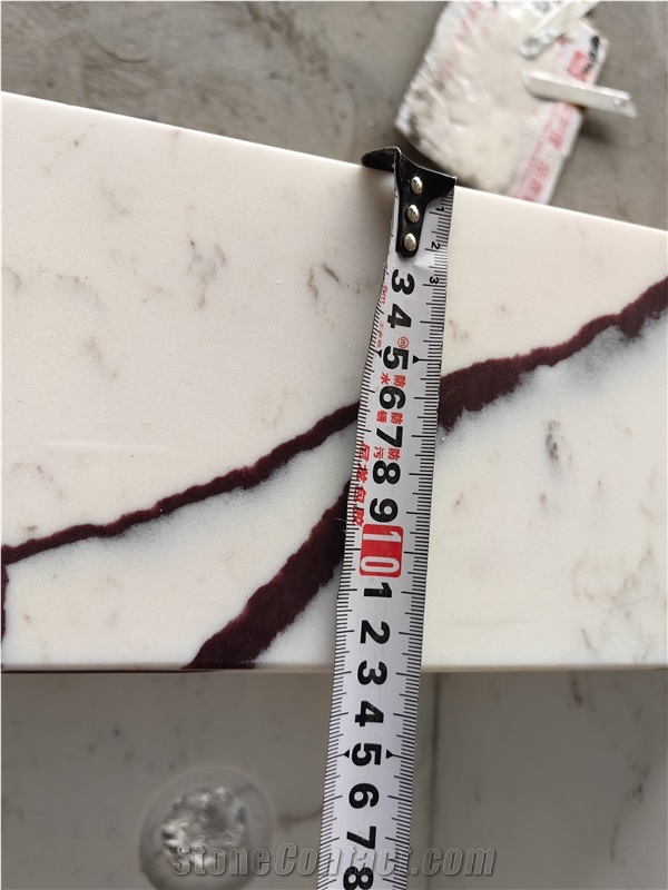 New York Quartz Kitchen Bar Tops