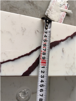 New York Quartz Kitchen Bar Tops