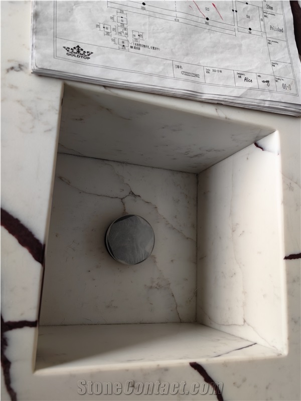 New York Quartz Kitchen Bar Tops