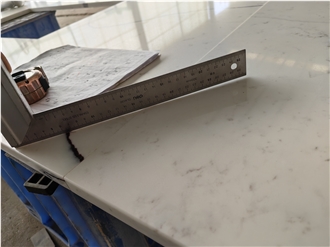 New York Quartz Kitchen Bar Tops