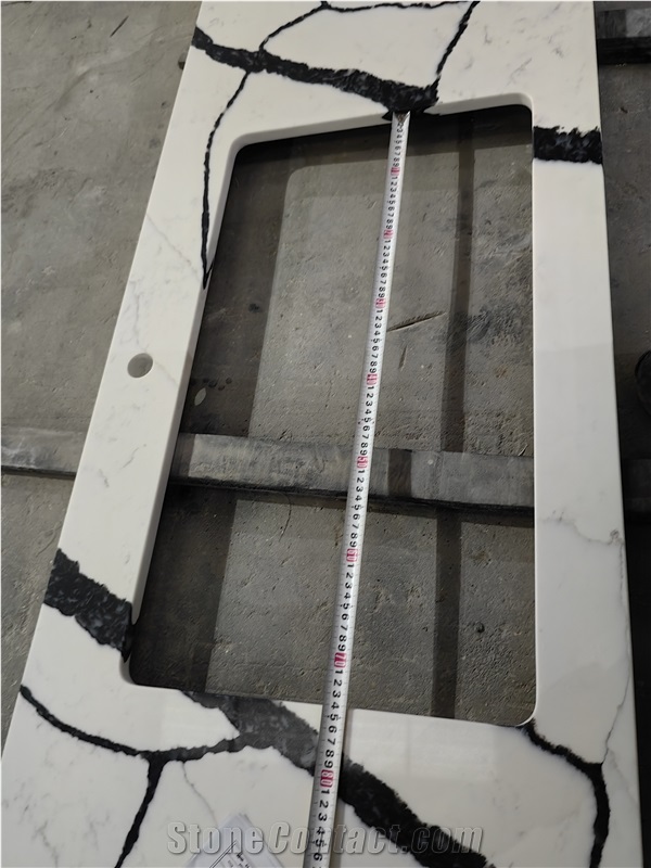 San Louis Artificial Stone Countertops