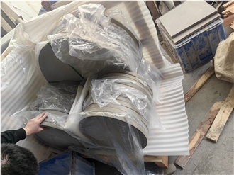 Spire Artificial Stone Countertops