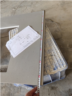 Spire Artificial Stone Countertops