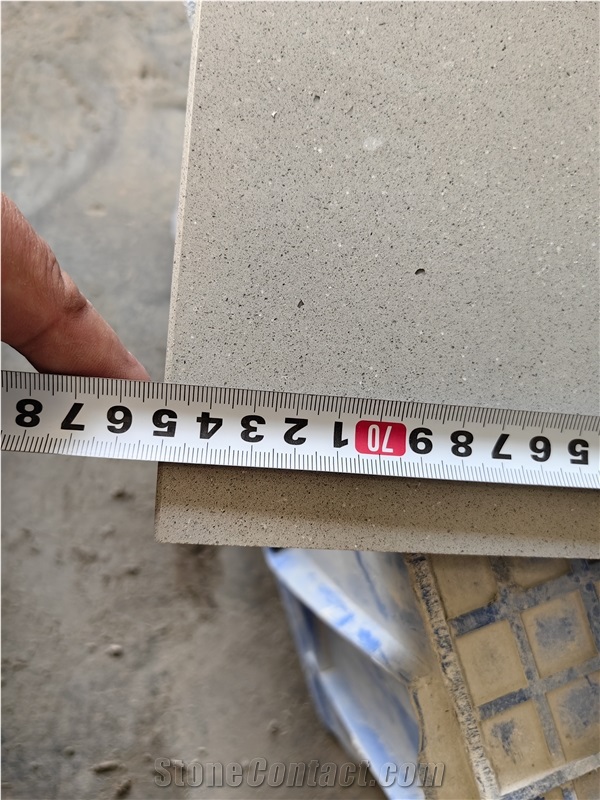 Spire Artificial Stone Countertops