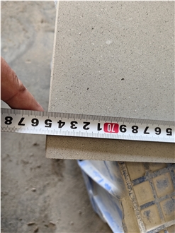 Spire Artificial Stone Countertops