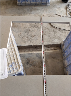 Spire Artificial Stone Countertops