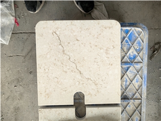 Taj Royale Artificial Stone Countertops
