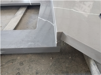 Temper Artificial Stone Countertops