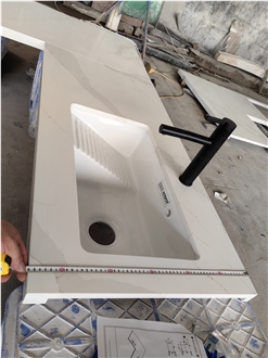 Unique Artificial Stone Countertops