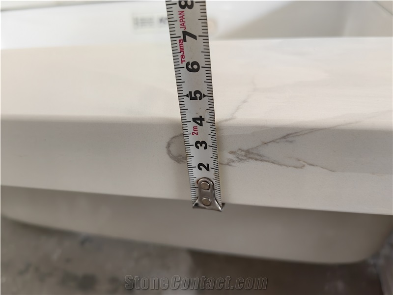 Unique Artificial Stone Countertops