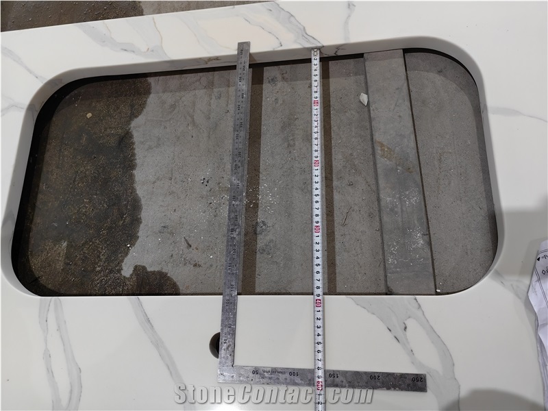 Victoria  Artificial Stone Countertops
