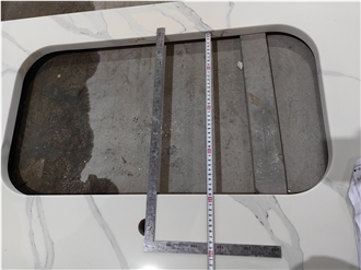 Victoria  Artificial Stone Countertops