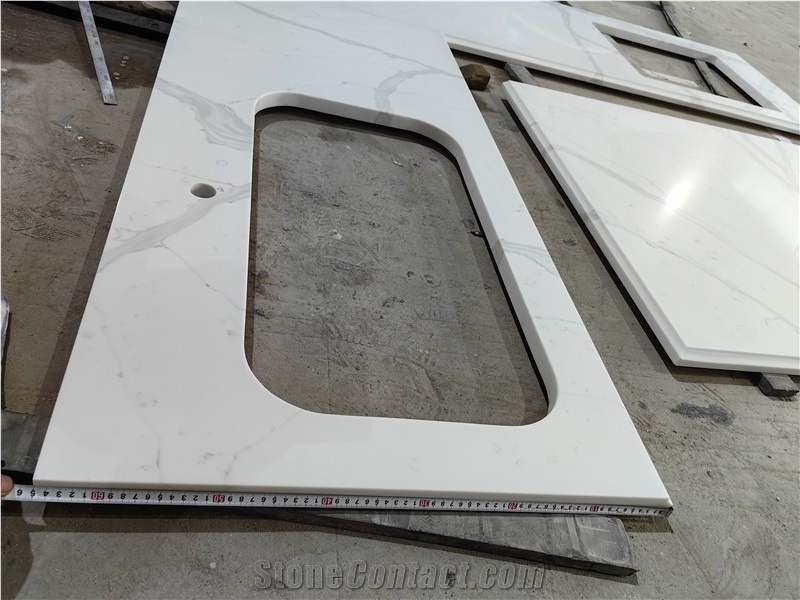 Victoria  Artificial Stone Countertops