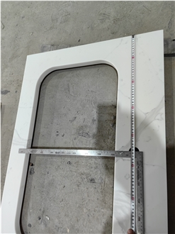 Victoria  Artificial Stone Countertops