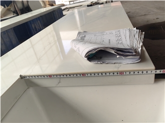 Wave Artificial Stone Countertops