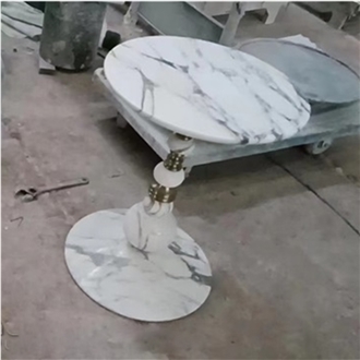 Arabescato Venato Marble Slabs And Tiles For Floor