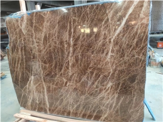 Goldtop New Quarry Natural Candy Cola Onyx Tiles Slab