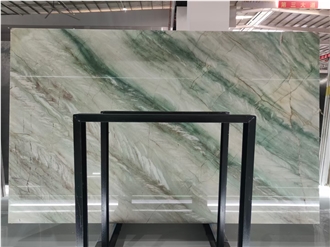 Goldtop New Quarry Natural Gaya Quartzite Tiles Slab