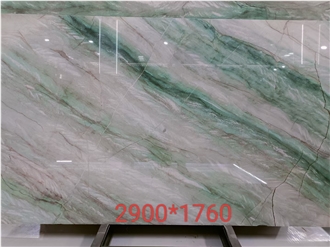 Goldtop New Quarry Natural Gaya Quartzite Tiles Slab