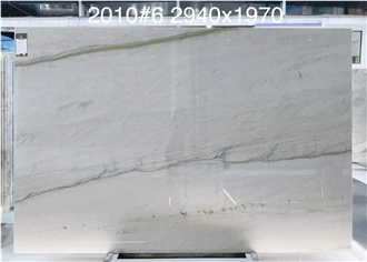 Goldtop New Quarry Natural Mont Blanc Quartzite Tile Slabs
