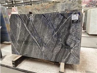 Goldtop New Quarry Natural Venice Quartzite Tiles Slab