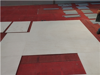 GOLDTOP OEM/ODM White Limestone Countertop