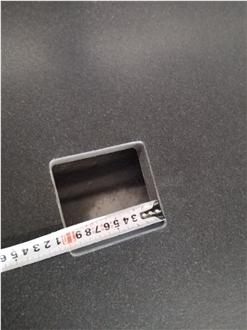 GOLDTOP OEM/ODM Zimbabwe Black Granite Countertops