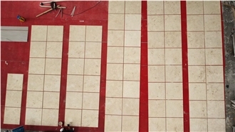 GOLDTOP Pietra Bianca Di Vicenza Limestone Tiles