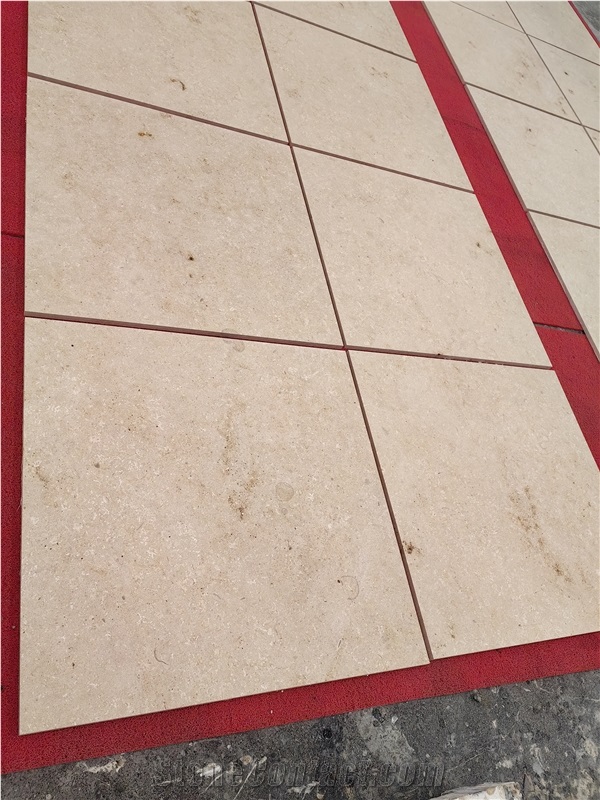 GOLDTOP Pietra Bianca Di Vicenza Limestone Tiles