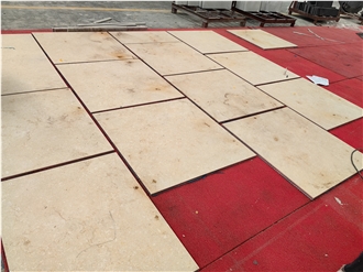 GOLDTOP Pietra Bianca Di Vicenza Limestone Tiles