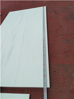 Goldtop Striking Bianco Dolomiti Marble Floor Tile Goldtop Striking Bianco Dolomiti Marble Floor Tile