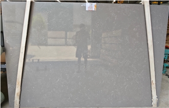 ITALY GREY Artificial Quartz Stone Slabs