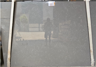 ITALY GREY Artificial Quartz Stone Slabs