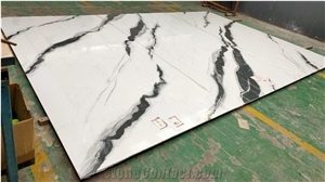 SINTERED STONE Panda White
