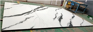 SINTERED STONE Panda White