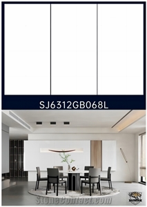 SINTERED STONE Pure White