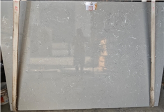TUNDRA GREY Artificial Stone Slabs