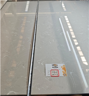 TUNDRA GREY Artificial Stone Slabs