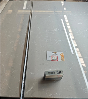 TUNDRA GREY Artificial Stone Slabs