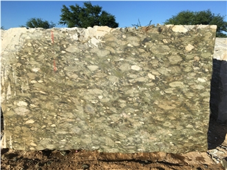 Gauguin Granite Blocks