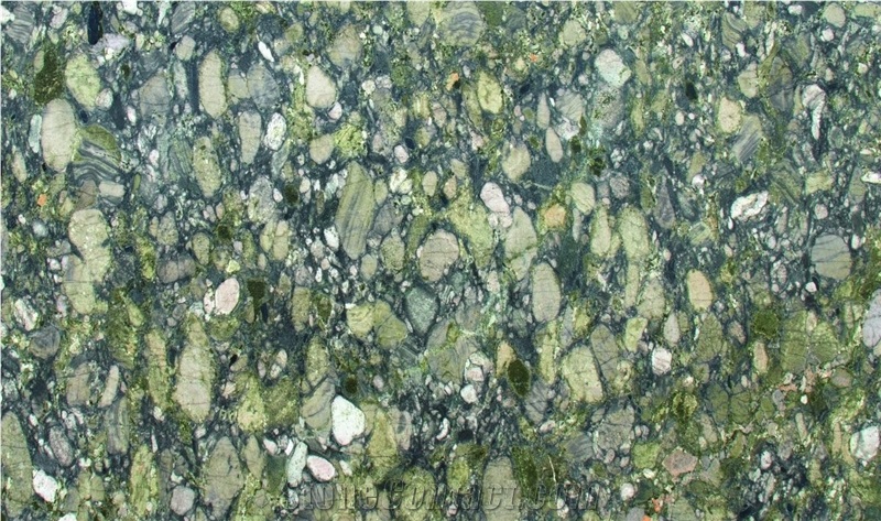 Gauguin Granite Slabs